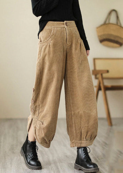 Beautifully Crafted Pants in a Classic Style