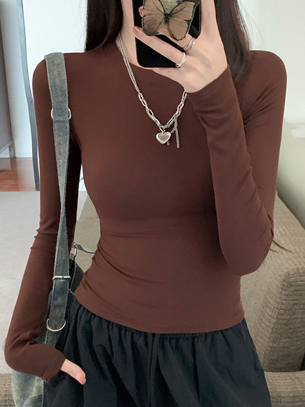 Classic Vintage Garment with a Flattering Fit