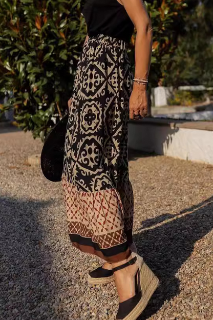 Polished Garment with an Effortless Classic Look