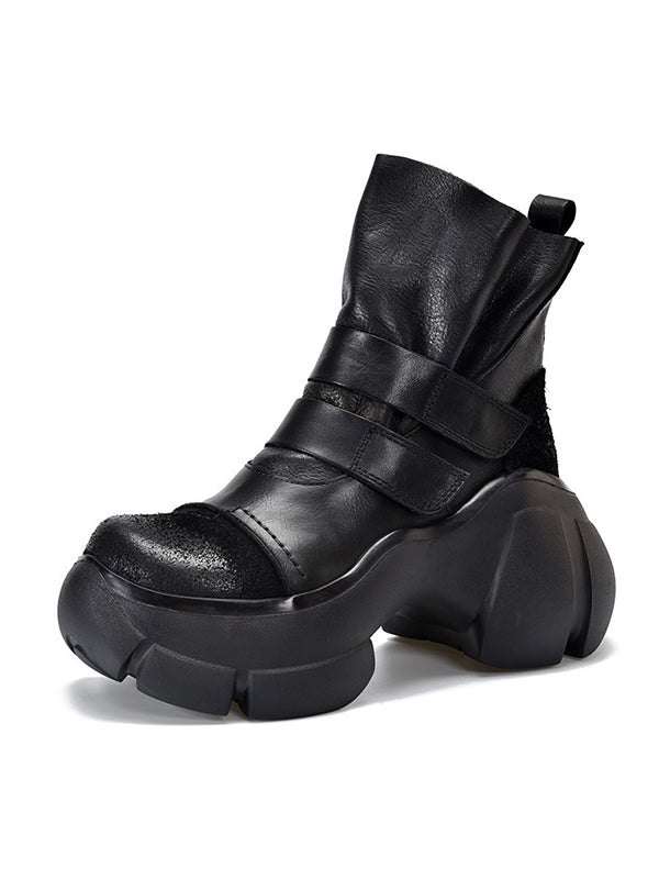 Elegantly Styled Boots for Everyday Wear