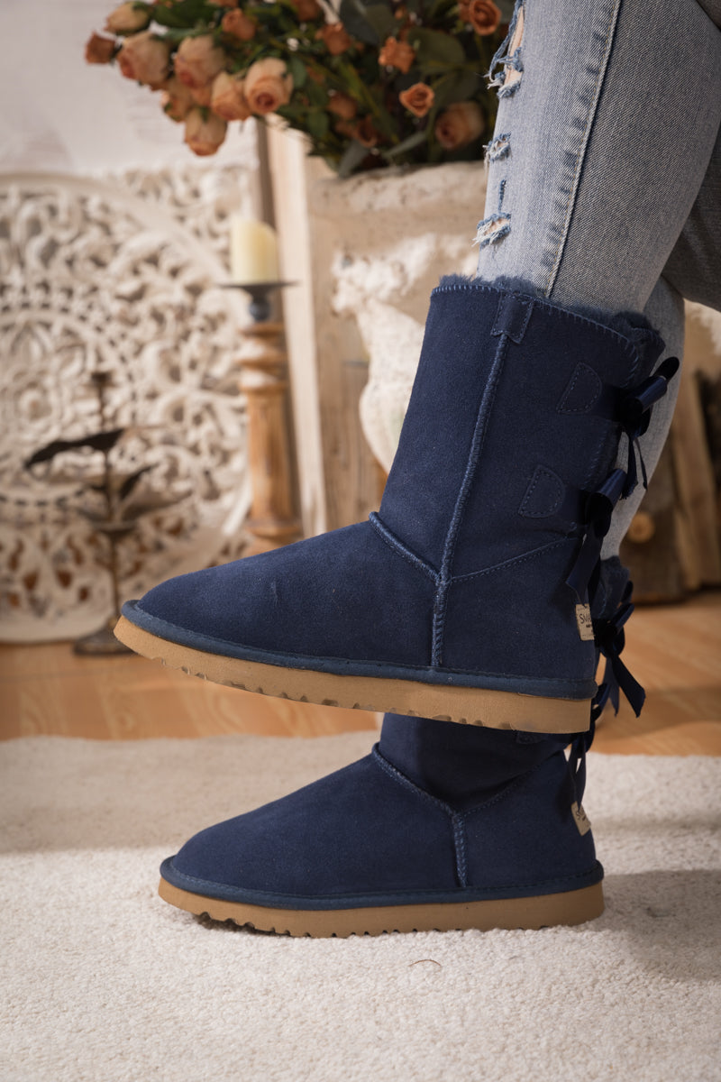 Beautifully Crafted Boots in a Classic Style