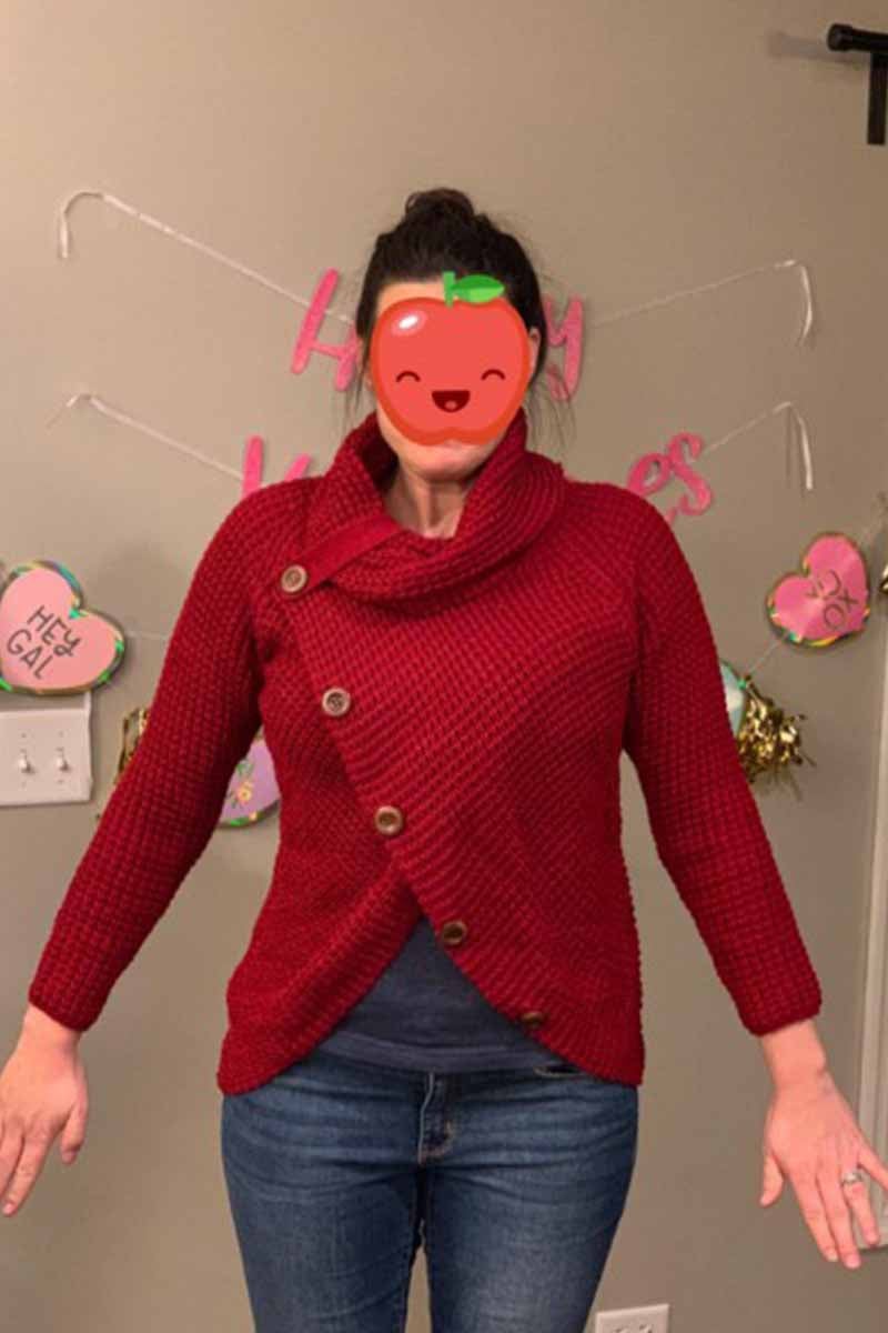Classic Vintage & Enduringly Stylish Sweater