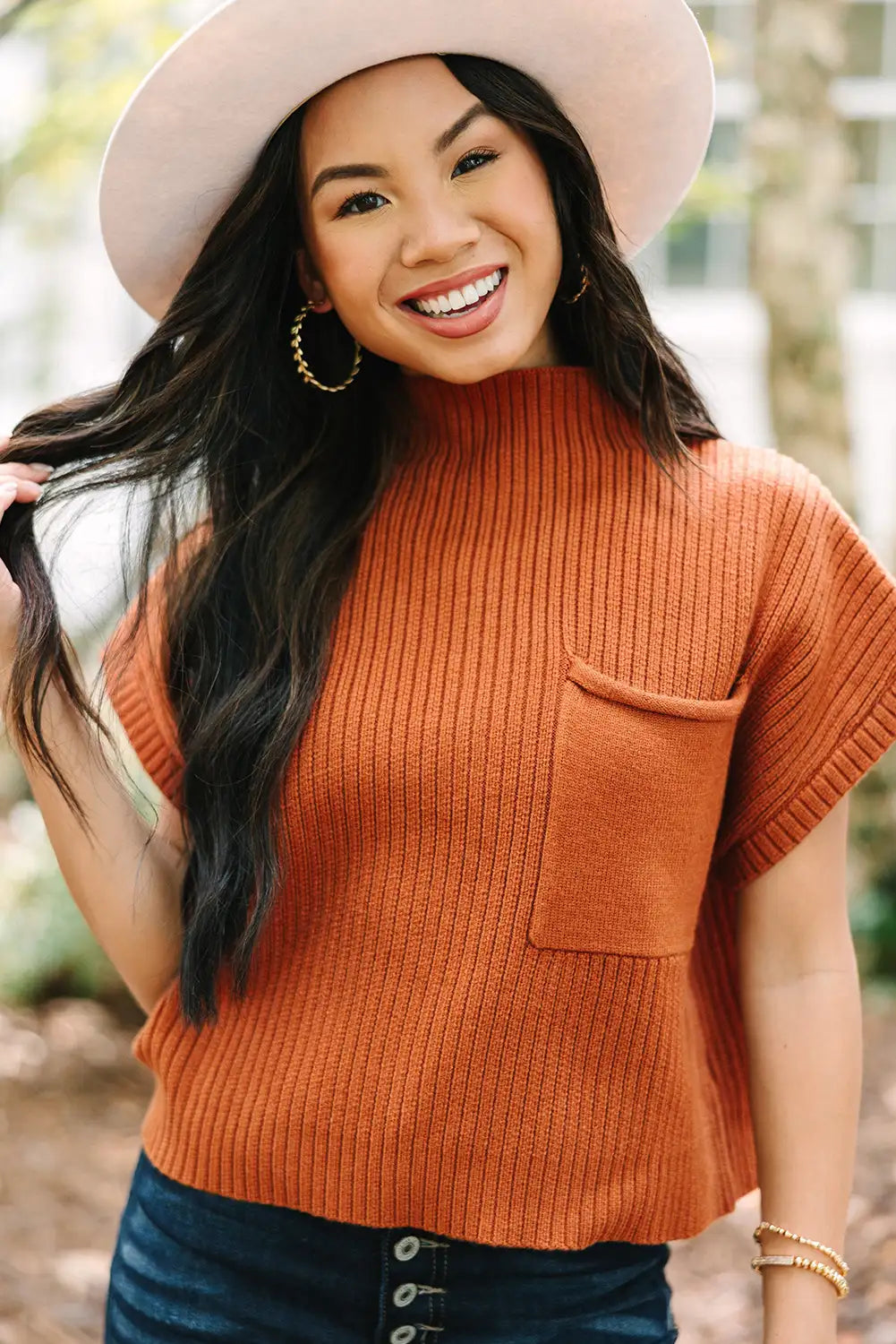 Classic Vintage & Enduringly Stylish Sweater