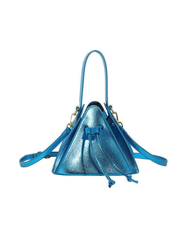 Beautifully Finished Bag in a Timeless Design