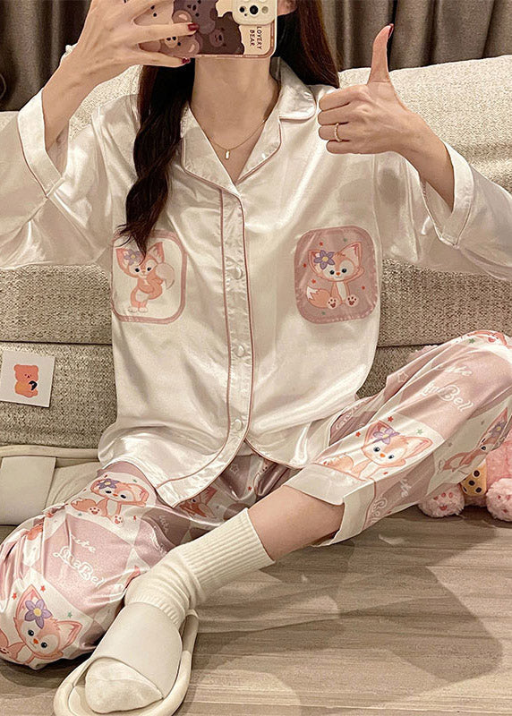 A Vintage Style Garment with Delicate Timeless Details