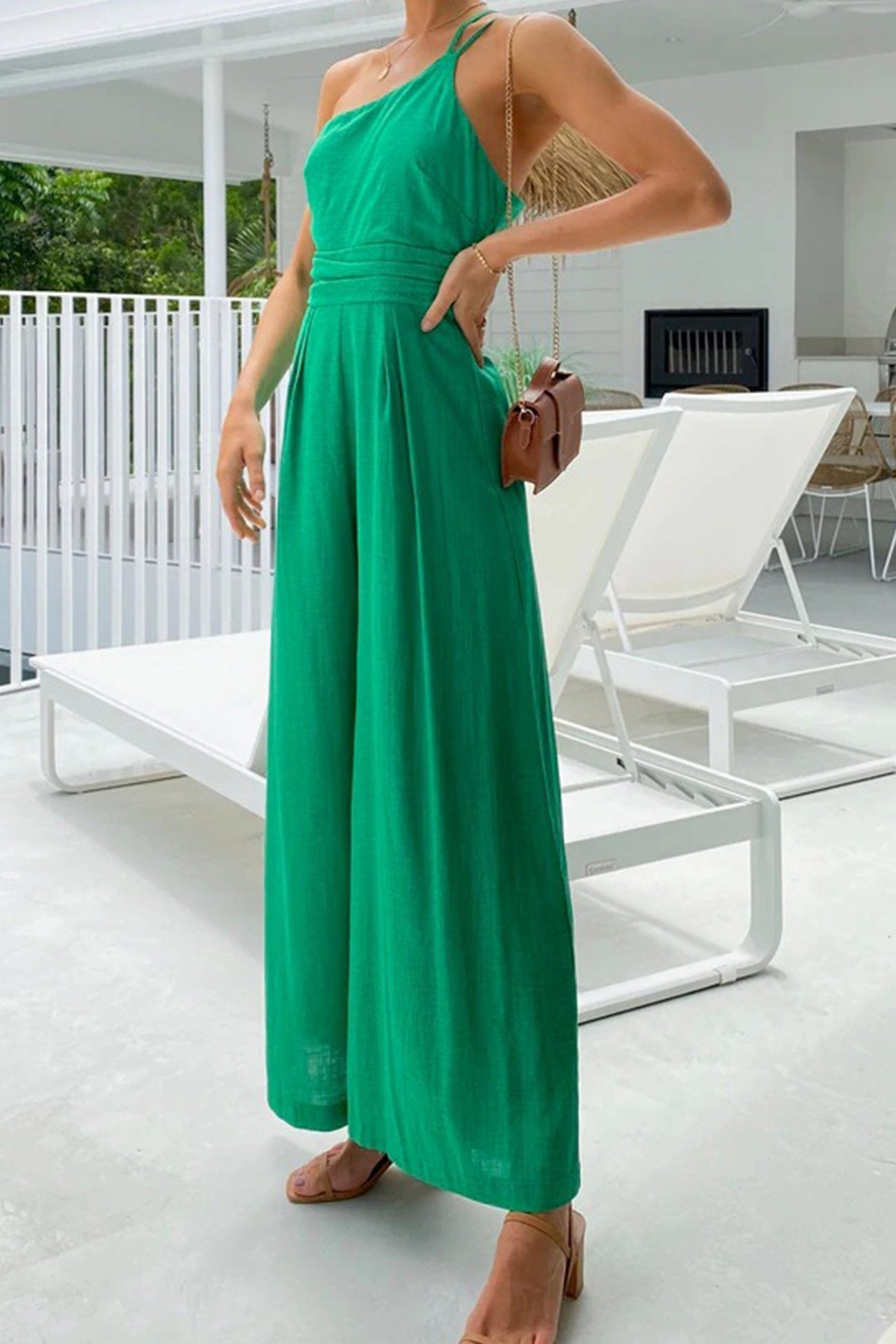 Classic Vintage Garment with a Flattering Fit
