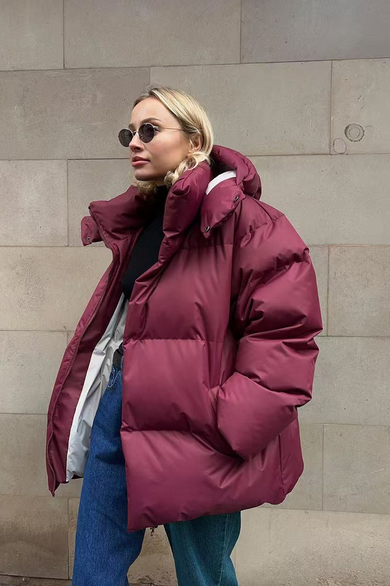 Classic Vintage & Enduringly Stylish Jacket