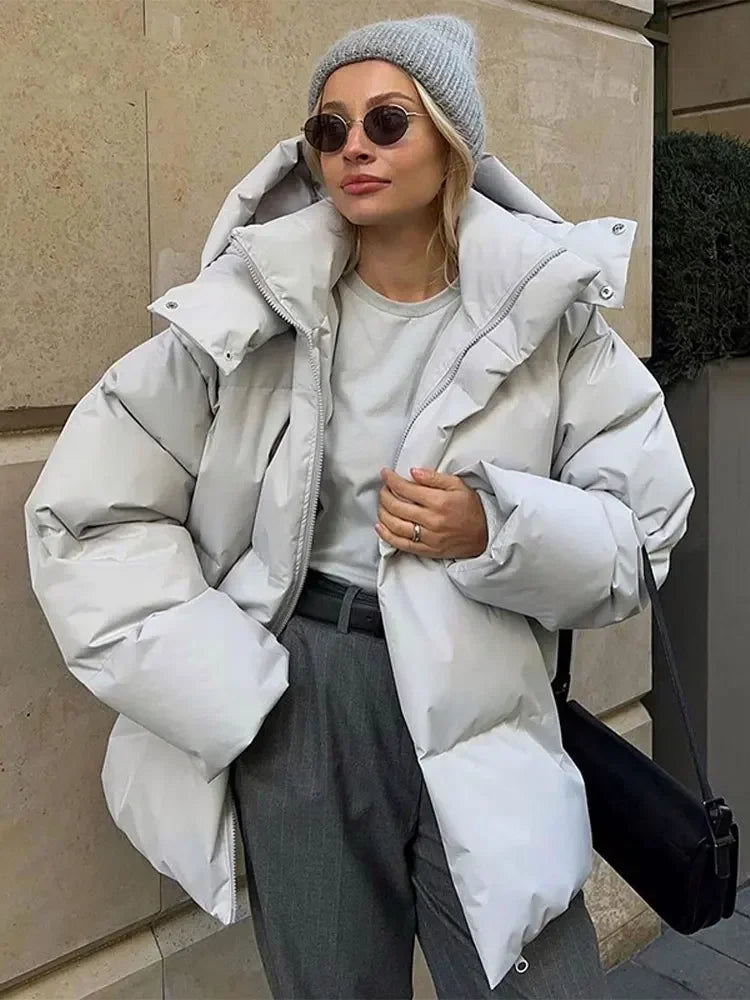 Vintage Inspired Jacket with a Contemporary Edge