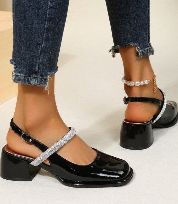 Polished Shoes with an Effortless Classic Look