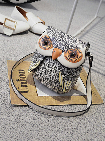 Classic Vintage & Enduringly Stylish Bag