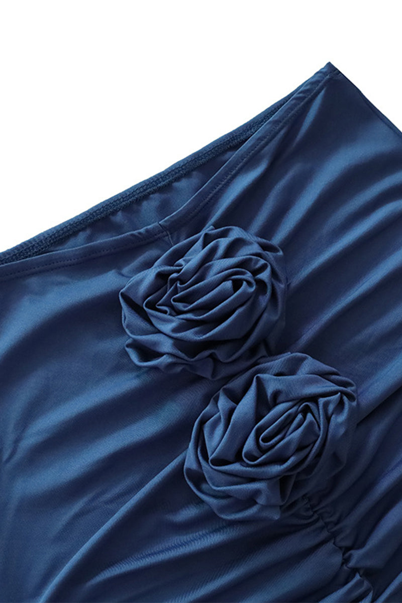 A Vintage Style Garment with Delicate Timeless Details