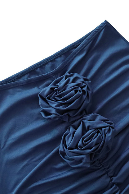 A Vintage Style Garment with Delicate Timeless Details
