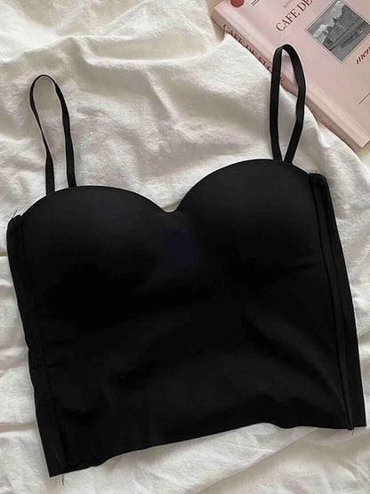 Gracefully Styled Top for Any Occasion