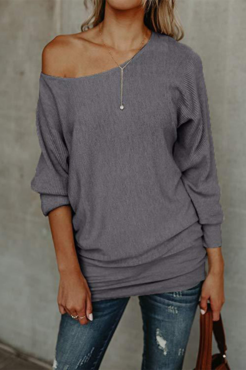 Beautifully Finished Top in a Timeless Design