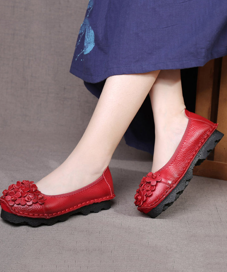 Beautifully Finished Shoes in a Timeless Design