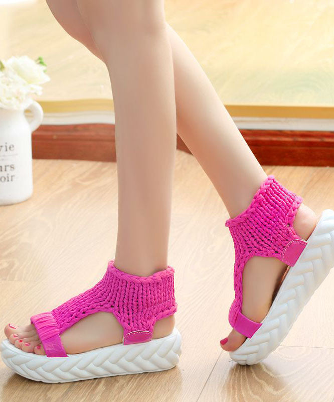Elegantly Styled Sandals for Everyday Wear