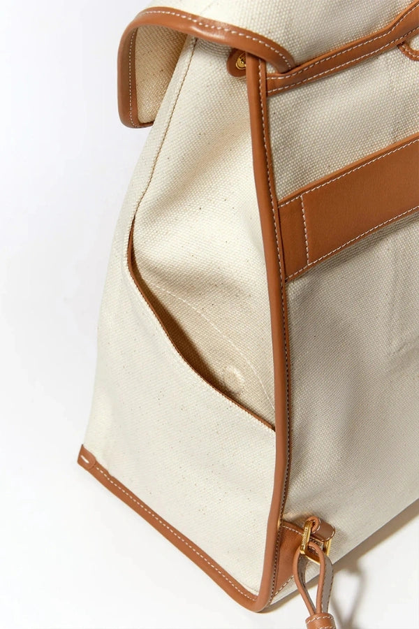 Classic Vintage Garment with a Flattering Fit