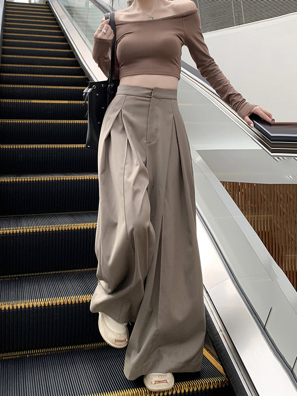 Elegantly Styled Pants for Everyday Wear