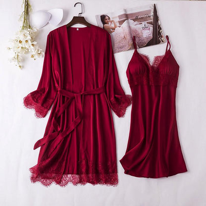 Well Tailored Garment with a Graceful Silhouette