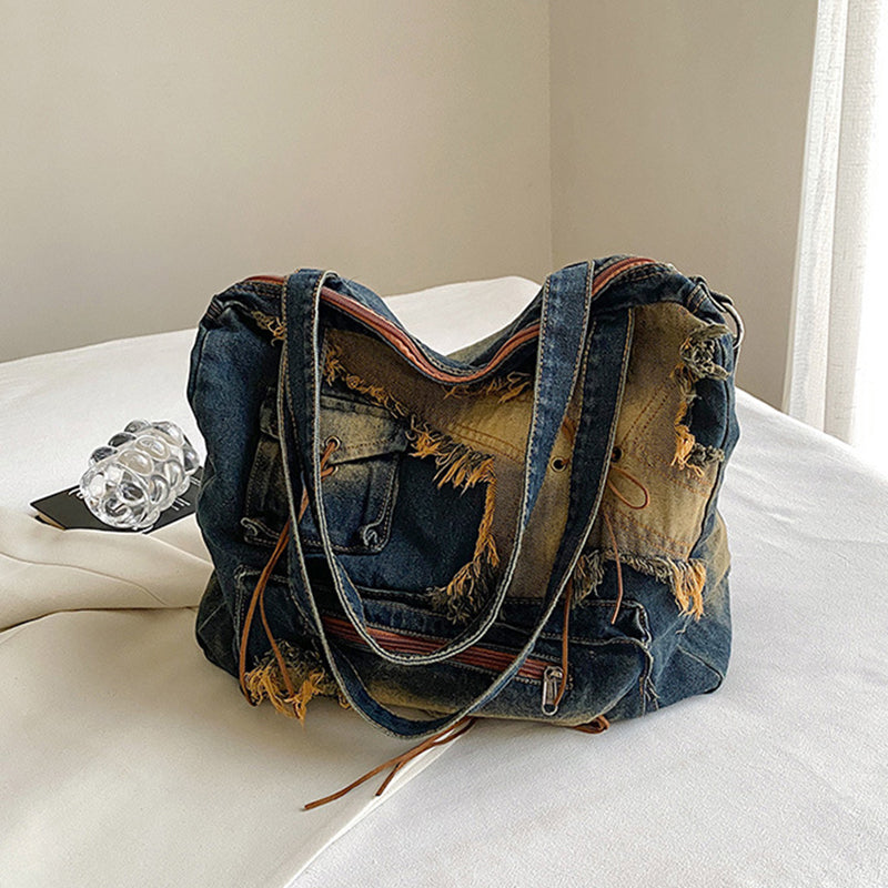 Polished Bag with an Effortless Classic Look