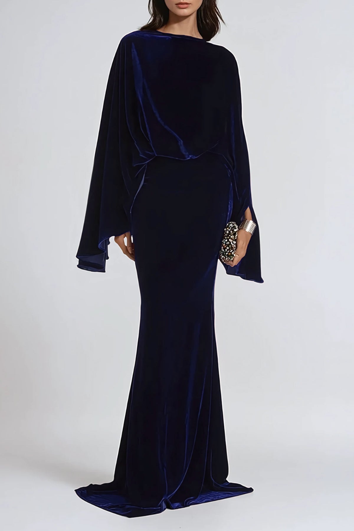 Beautifully Balanced Garment with Timeless Character