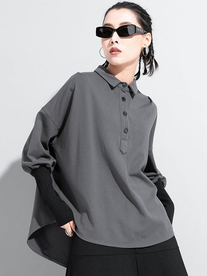 Gracefully Styled Shirt for Any Occasion