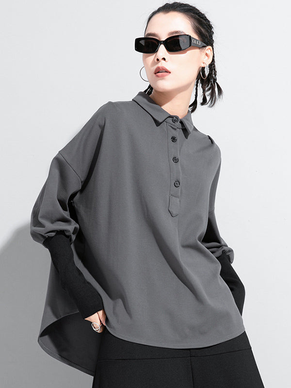Gracefully Styled Shirt for Any Occasion