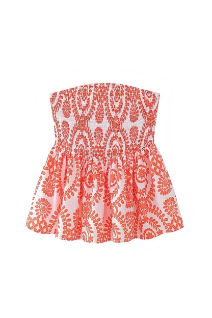 Elegantly Styled Top for Everyday Wear