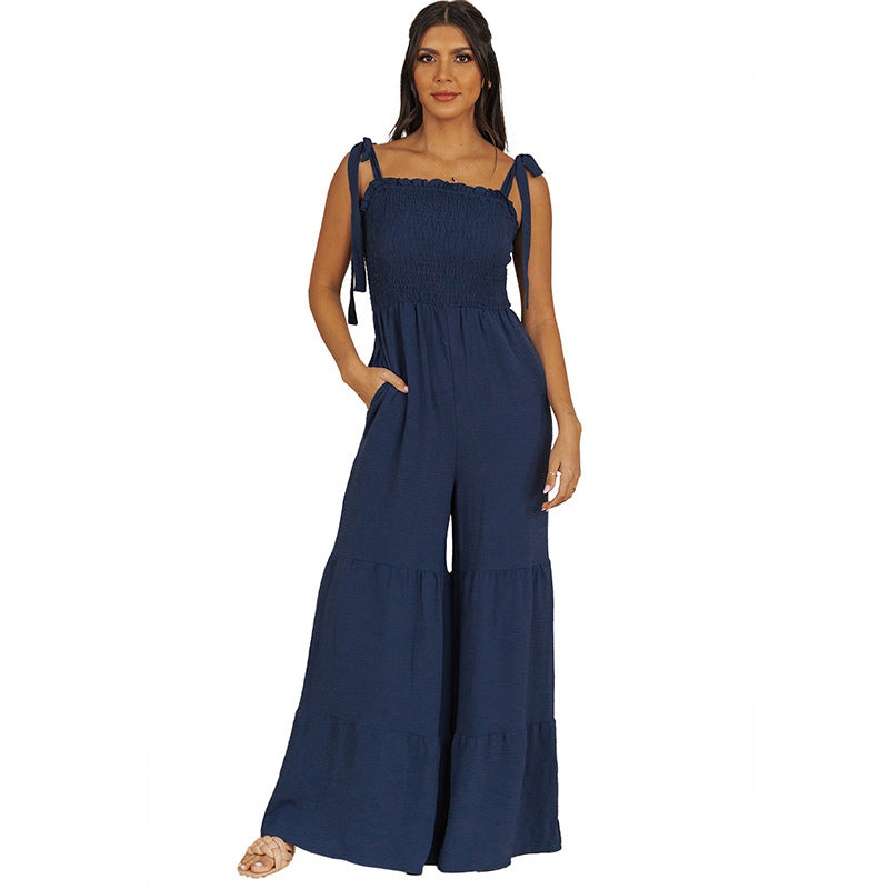 Beautifully Finished Pants in a Timeless Design