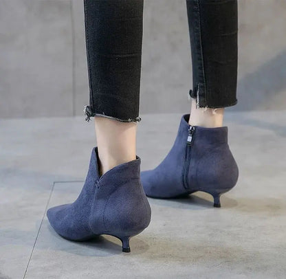 Beautifully Balanced Boots with Timeless Character