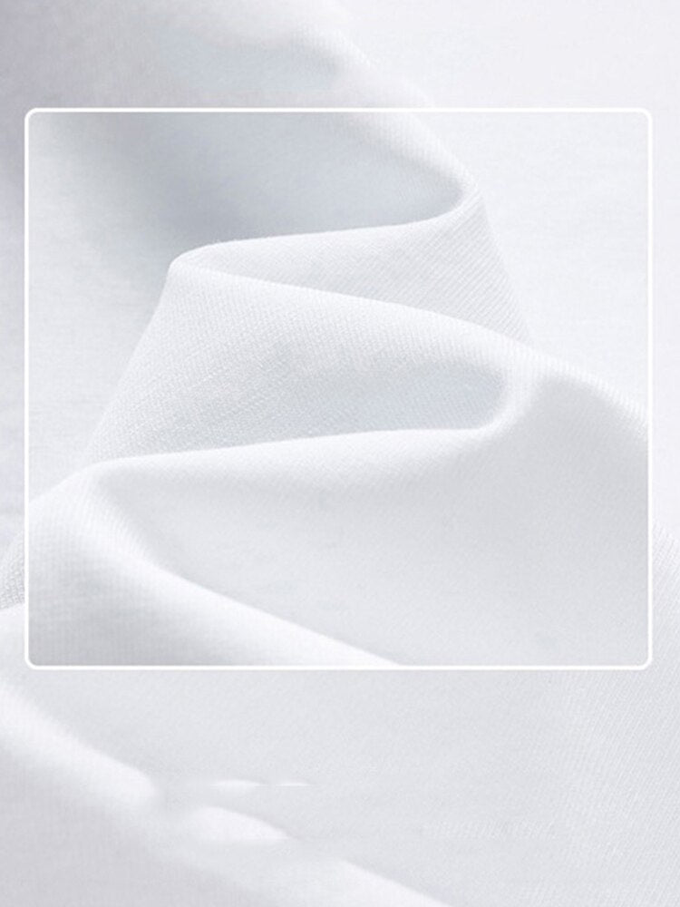 Effortlessly Elegant T-Shirt with a Timeless Design