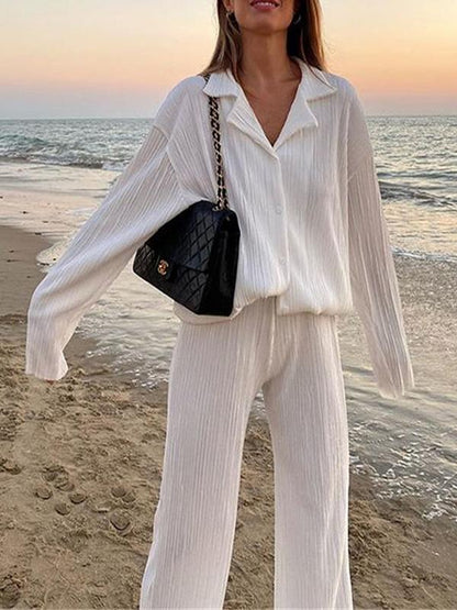 Classic Vintage & Enduringly Stylish Trousers