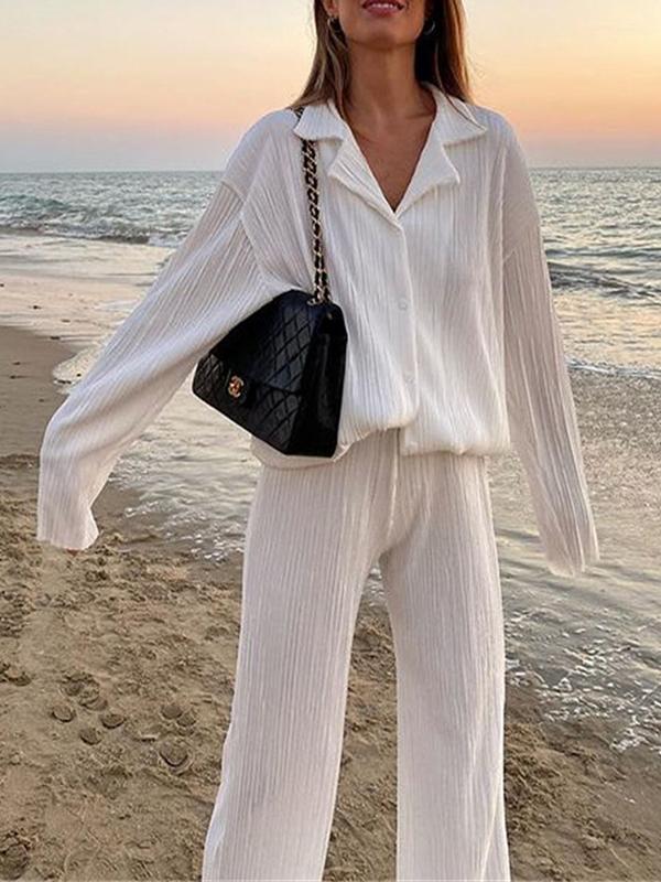 Classic Vintage & Enduringly Stylish Trousers
