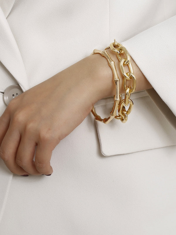 Beautifully Finished Garment in a Timeless Design