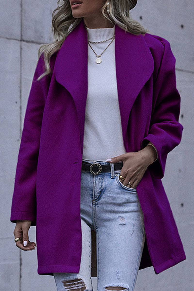 Gracefully Styled Garment for Any Occasion