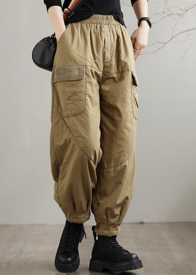 Polished Pants with an Effortless Classic Look