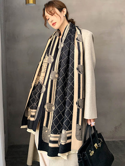 Elegantly Styled Garment for Everyday Wear
