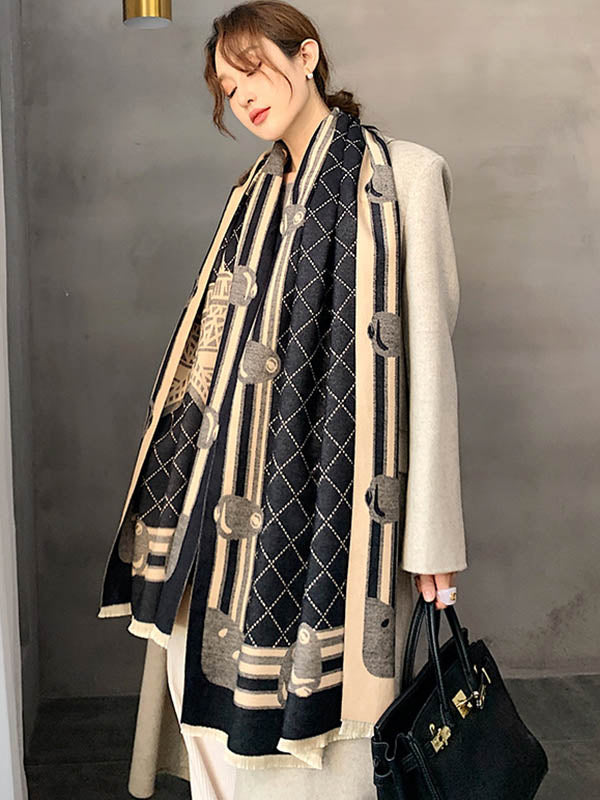 Elegantly Styled Garment for Everyday Wear