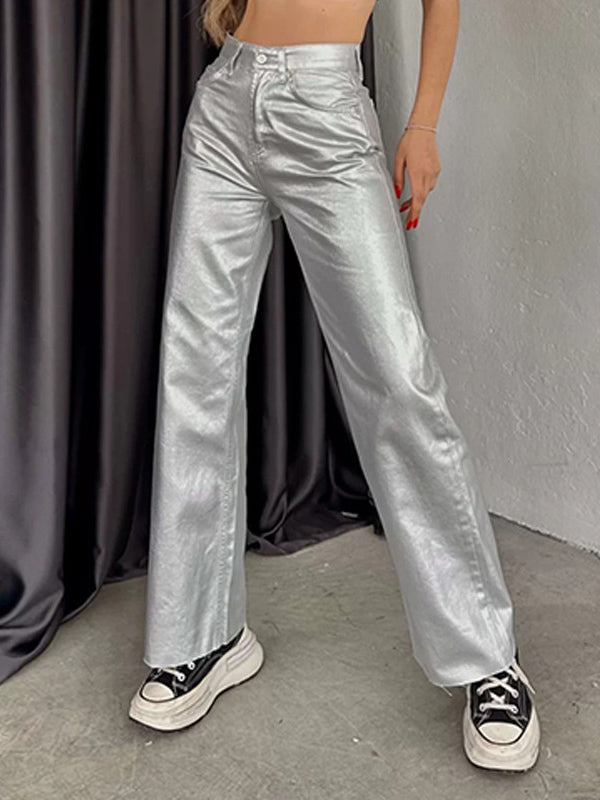 Beautifully Finished Trousers in a Timeless Design