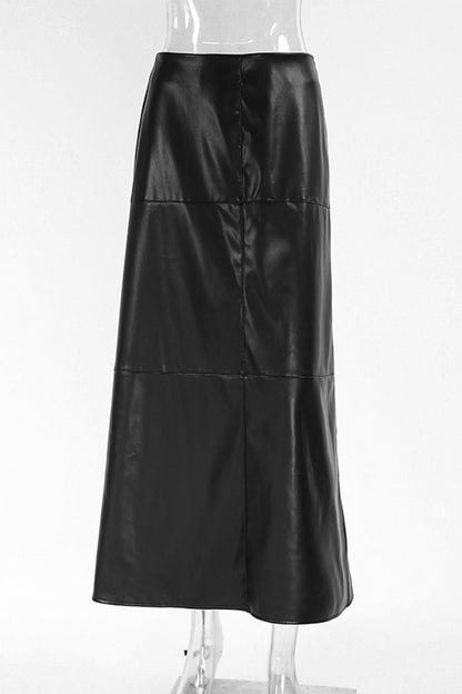 Sophisticated Garment with a Clean Classic Look