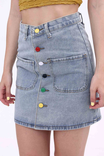 Classic Vintage Garment with a Flattering Fit