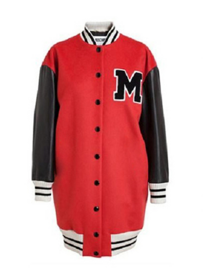 Elegantly Styled Jacket for Everyday Wear