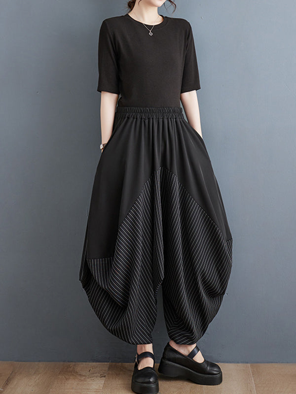 Sophisticated Pants with a Clean Classic Look