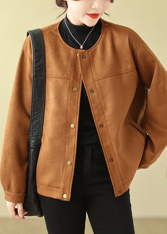 Beautifully Balanced Jacket with Timeless Character