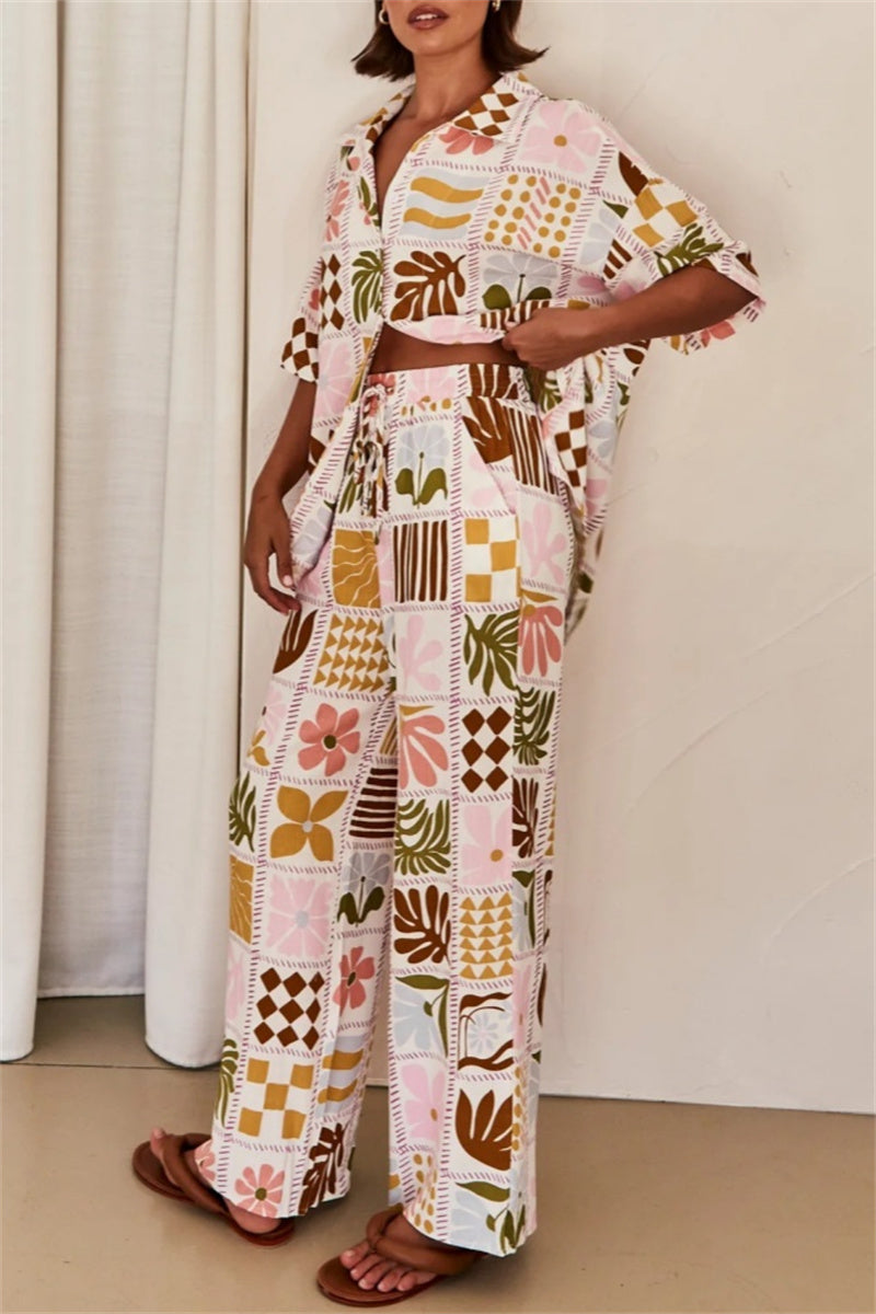 Well Tailored Garment with a Graceful Silhouette