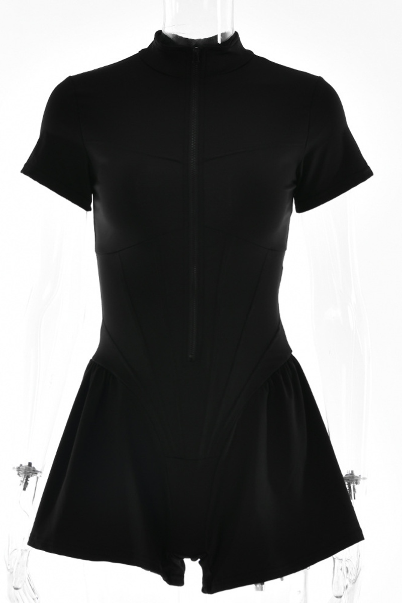 Vintage Inspired Garment with a Contemporary Edge