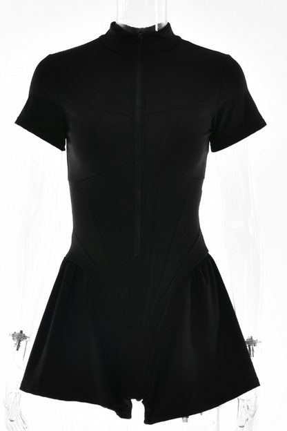 Vintage Inspired Garment with a Contemporary Edge