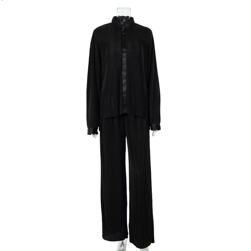 Classic Vintage Pants with a Flattering Fit