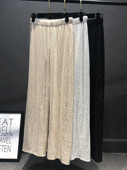 Beautifully Finished Pants in a Timeless Design