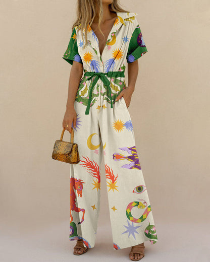 Beautifully Crafted Trousers in a Classic Style